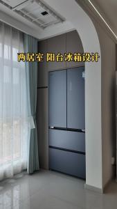 阳台放冰箱好吗？放其他地方不好吗