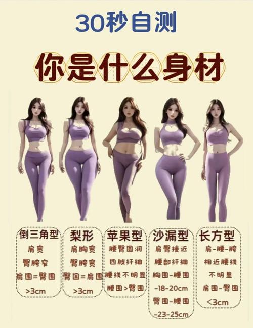 什么体型的女人有福气 7个特征看你是否天生好命女人