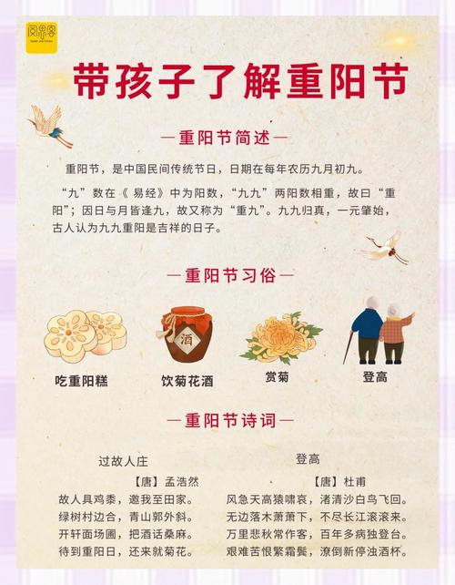 2022年重阳节出生的孩子好不好 一生荣华富贵且禄福禄深厚