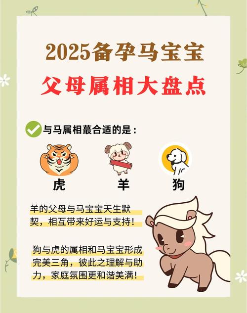 猪爸兔妈能生马宝宝吗 家庭矛盾多