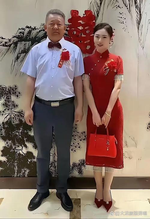 “虎背熊腰”的人命运好吗？也许是个福相哦