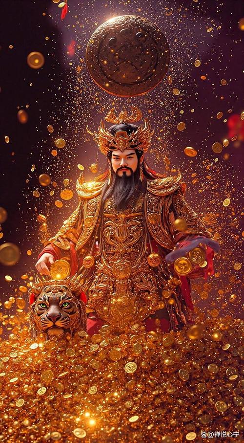 眼神有力的面相 飞黄腾达升官发财