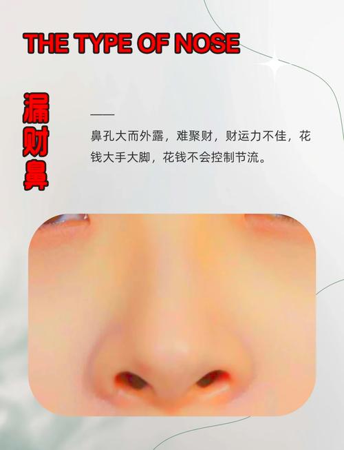 鼻孔漏财化解方法 嘴漏运气需谨言慎行