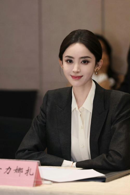 适合当领导的女人面相 富可敌国人脉雄厚