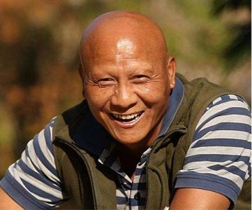 面相凶狠的男人 男人面相凶代表什么