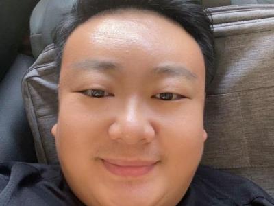 真正富贵男人的面相 下巴圆厚的人生活安逸