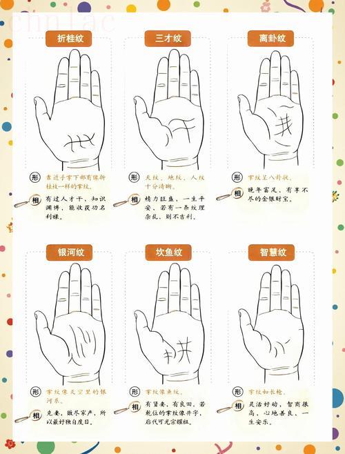为什么20岁以下不给看手相 有什么讲究