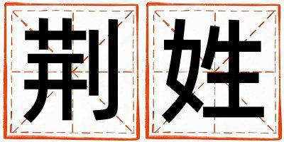 姓荆叫什么名字好 姓荆的男孩有智慧才气的名字