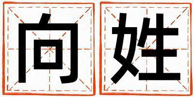 姓向叫什么名字好 姓向的男孩有智慧才气的名字