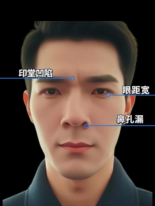 趁人之危的男人面相