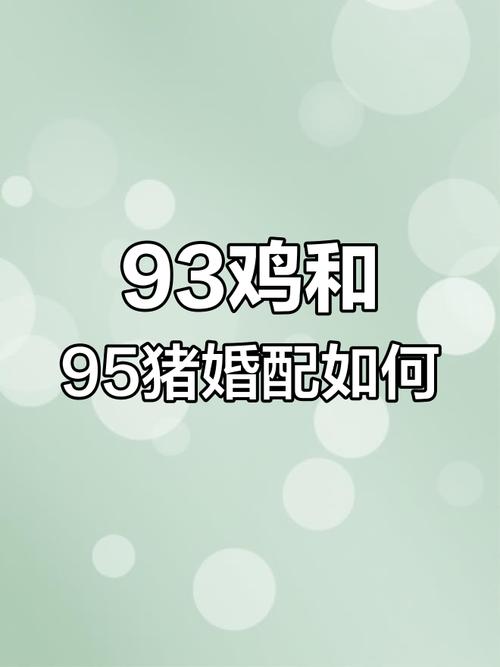猪与鸡相生还是相克 猪婆婆跟鸡媳妇合不合
