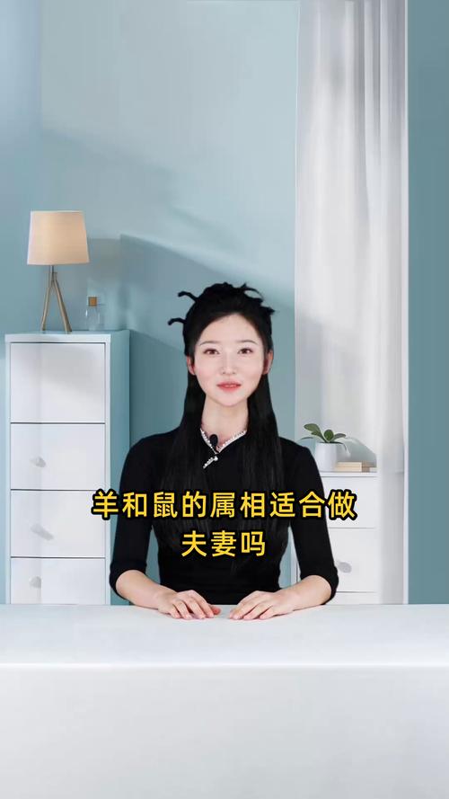 婆媳都属羊合得来吗 羊婆婆和鼠媳妇合不合