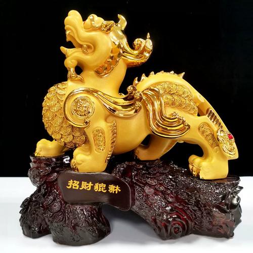 办公桌风水摆件有哪些讲究