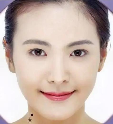脖子看你一生命运