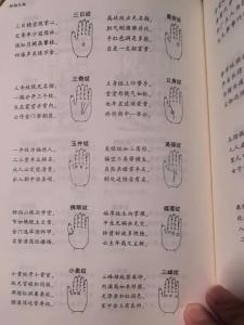 手相学：你的尾指短吗