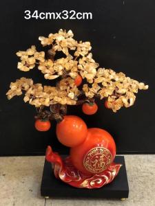 办公饰品风水