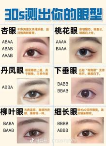 杏仁眼面相的女生有福气吗