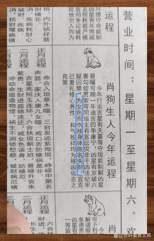 属狗的人必须要懂的5个风水禁忌