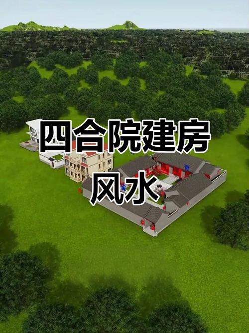 独院旁边盖个高层风水讲究