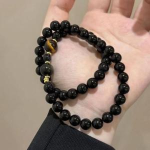 黑曜石戴多久认主