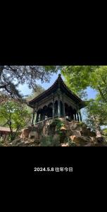 清代皇家花园：颐和园的风水评价