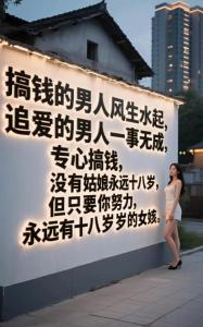 迟早做女强人的八字 搞事业赚大钱