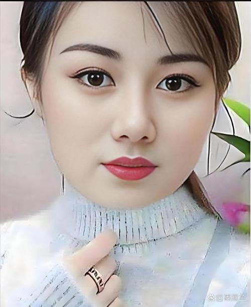 鸳鸯眼的女人感情