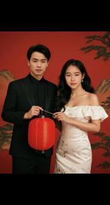 什么样的面相组合才是完美夫妻相