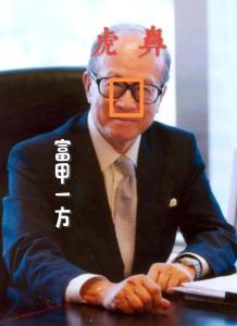 鼻尖平的男人面相如何 难实现财富自由