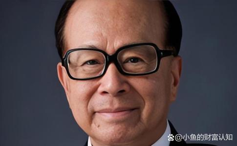 超级富翁的面相 什么面相的人最有钱