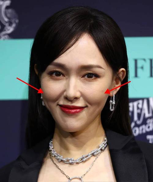 有苹果肌的女人命运好不好