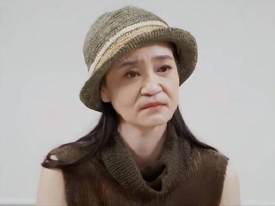 苦相脸的女人特征