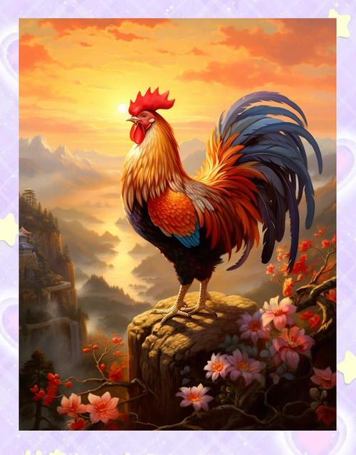 属鸡的风水招财方法布局 属鸡适合住几楼吉利