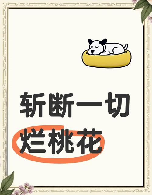 赶紧扔掉 这些东西阻碍了你的桃花