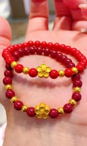 能带来桃花运的饰品有哪些