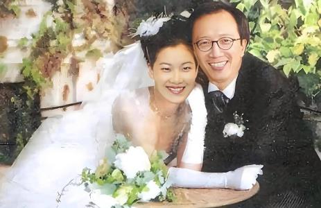 伏明霞面相，伏明霞面相分析，伏明霞的老公