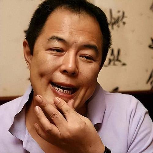 杨清华：张铁林因什么皈依佛门？