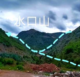 什么是风水学中的水口？