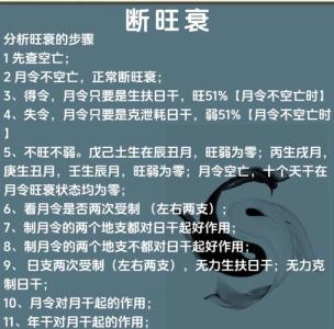 要警惕！这些命格2016年运势落差大