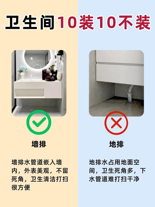 2020浴室风水禁忌