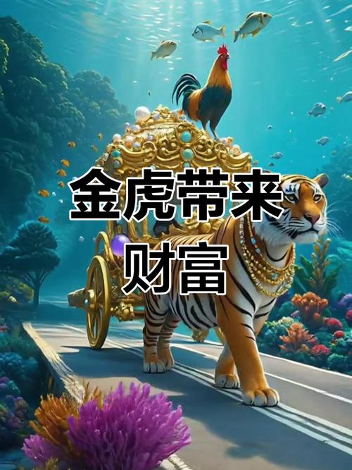 2022是什么黄金水虎  事业红火财源滚滚
