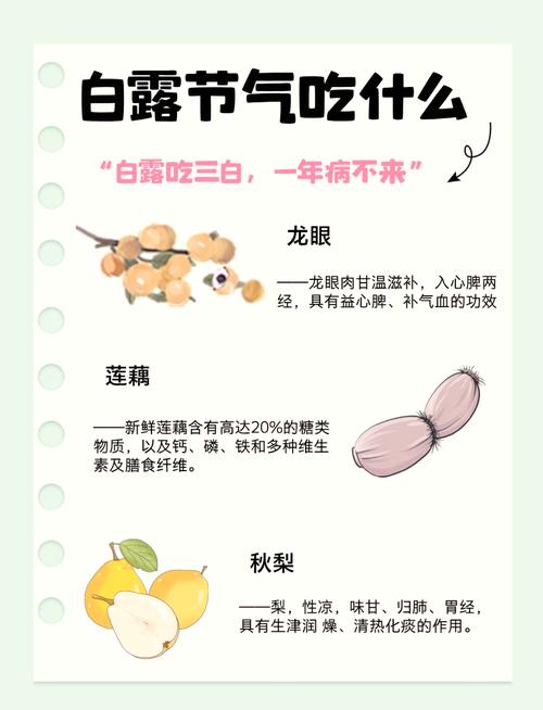 郑博士：白露期间如何养生