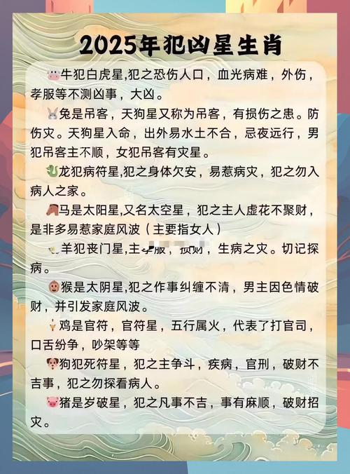 化解2015年三大凶星的不利影响