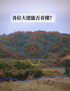 墓地风水的八大富贵格局