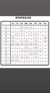 算命什么日子什么时间去最好
