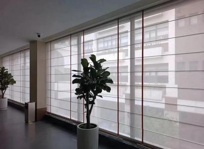 夏日窗帘有哪些讲究？