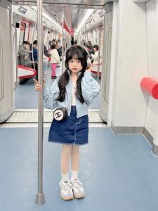 女孩逢六出生好不好 生来气质优雅