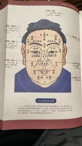 如何从面相上分辨高级官员