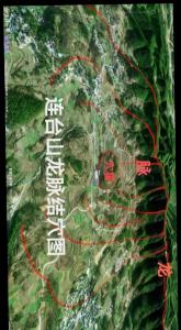 详解：结穴有什么条件？