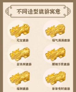 麒麟摆件：详解麒麟的几大辟邪作用